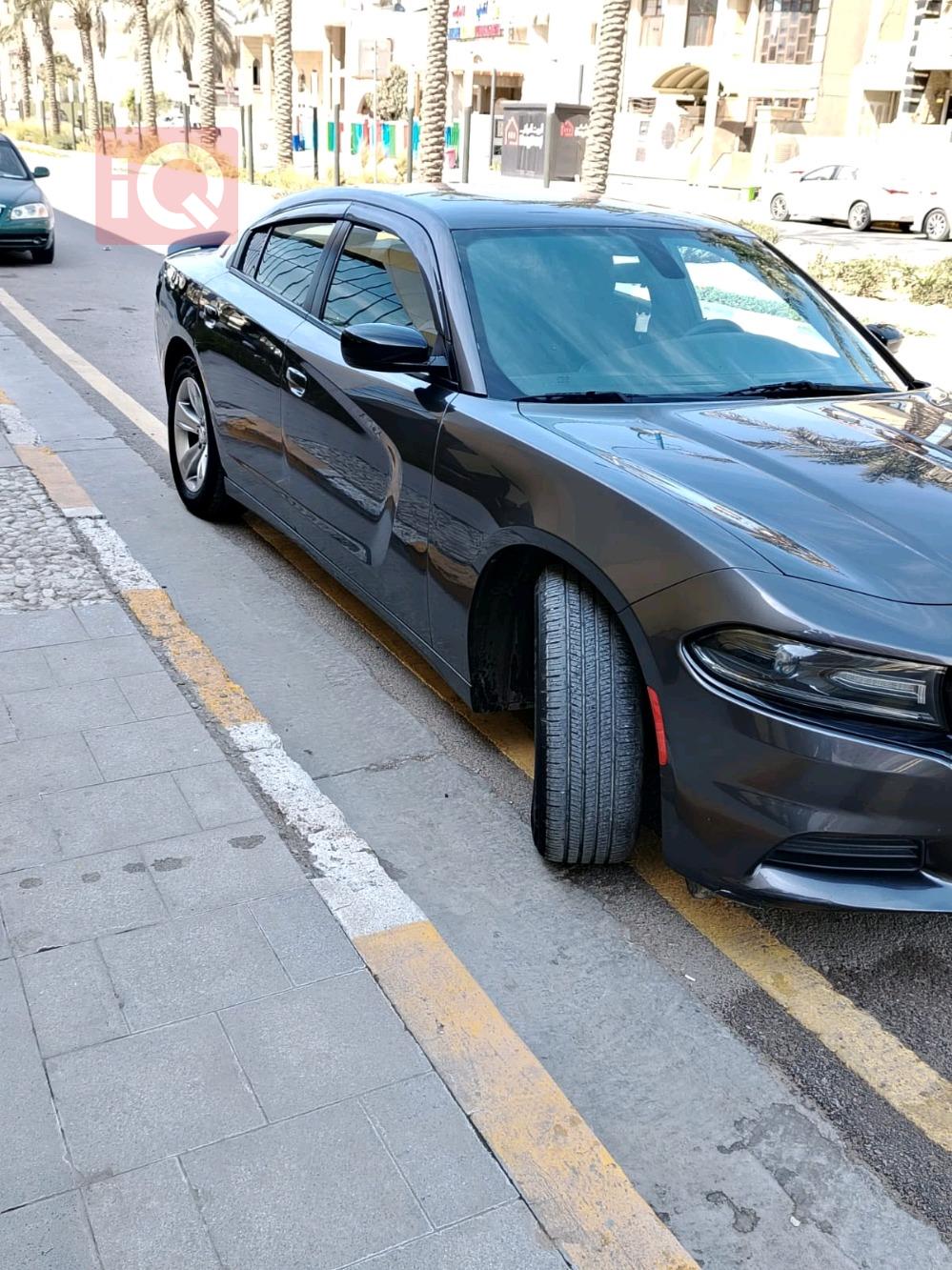 دودج تشارجر